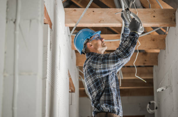 Best Electrical Repair Services  in Rockwell, AR