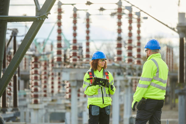 Best Best Electricians Near Me  in Rockwell, AR