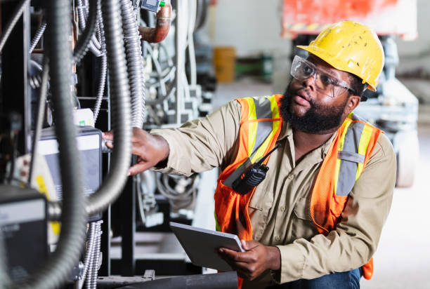  Rockwell, AR Electrician Pros