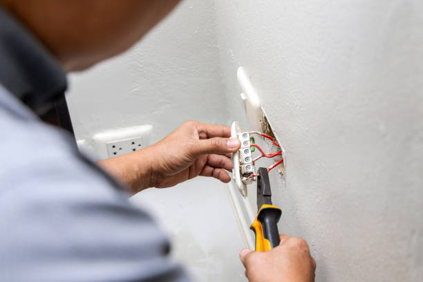 Best Generator Installation Services  in Rockwell, AR