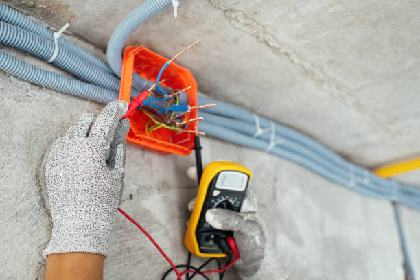 Best Electrical Outlet Repair  in Rockwell, AR